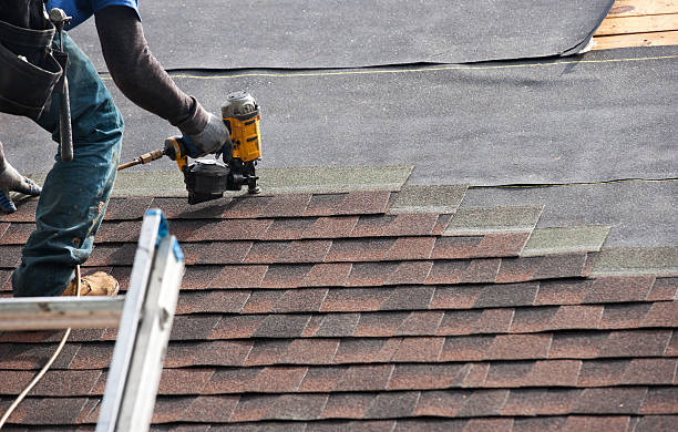 Licensed Gutter Installation service in Brush Prairie, WA - Brentwood Metal Roofing